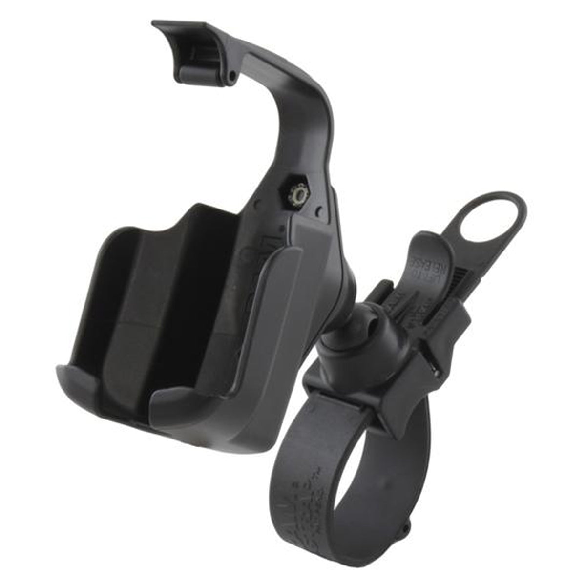 RAM® EZ-Strap™ Rail Mount for Garmin eTrex 10, 20 & 30 – RAM Mounts