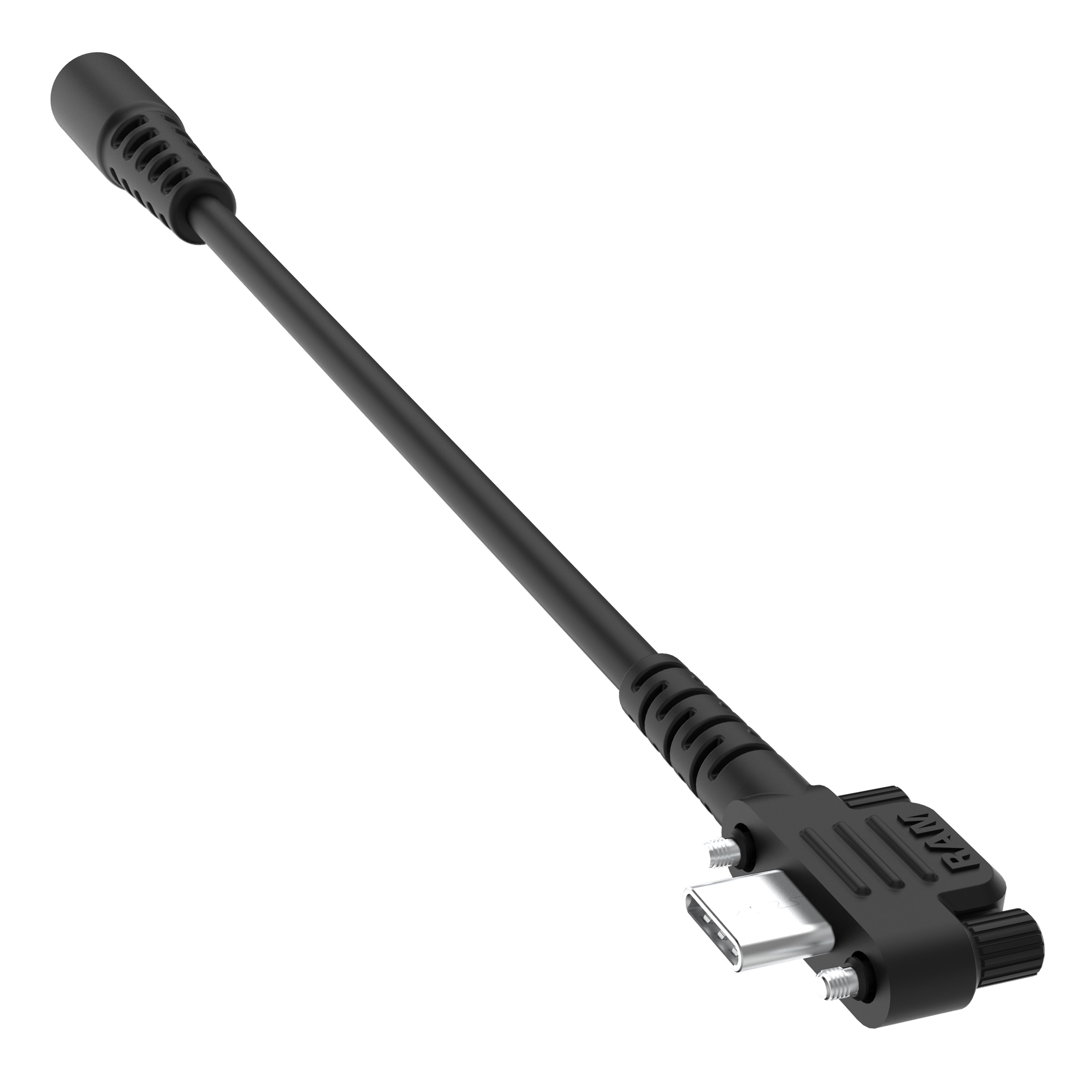 その他 Rampart of the Ram's Head RF RAM® 3.5mm Audio Connector for Sonim SecureAudio for XP Pro – RAM