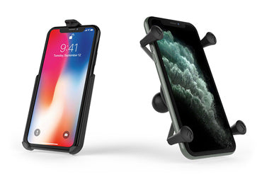 iPhone Mounting Solutions | RAM® Mounts