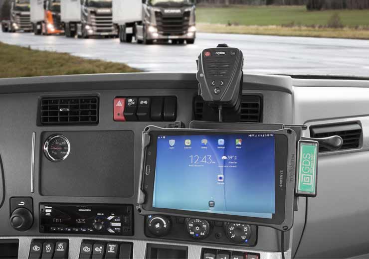 GDS Technology for Transportation