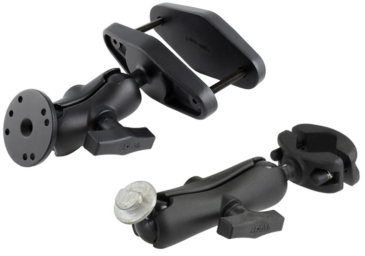 Printer Ball Adapters