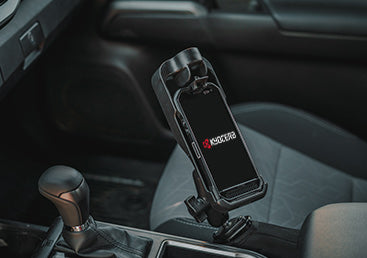 Kyocera Phone Mount for Vehicles | RAM® Mounts