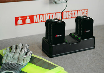 Panasonic Phone Mounts | RAM® Mounts