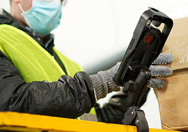 Panasonic Tablet Mounts | RAM® Mounts