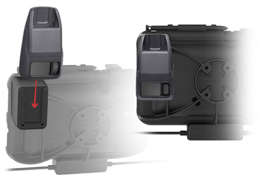 OtterBox uniVERSE Accessory Holder | RAM® Mounts