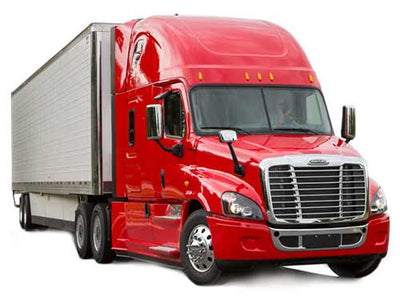 Mounting Solutions for Semi Trucks | RAM® Mounts
