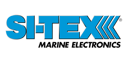 SI-Tex Marine Electronics Logo | RAM® Mounts