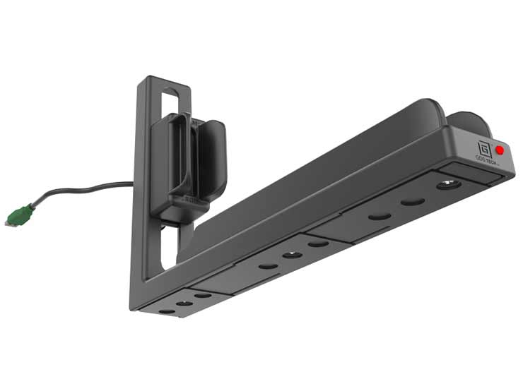 GDS® Slide Dock™ Magnetic Attachment | RAM® Mounts