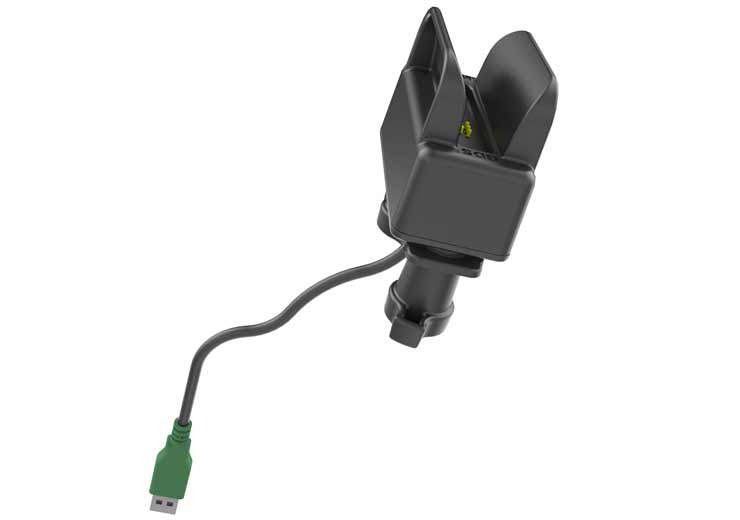 GDS® Slide Dock™ Modules | RAM® Mounts