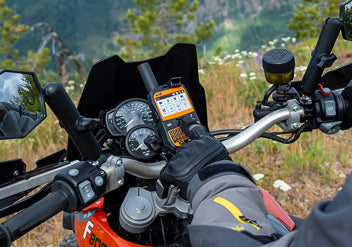 SPOT X™ Holder | RAM® Mounts