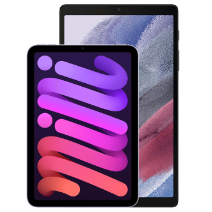 Shortcut to Tablet Mounts Icon