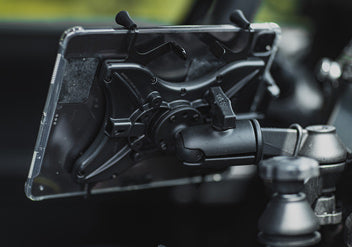 RAM X-Grip Tablet Holders