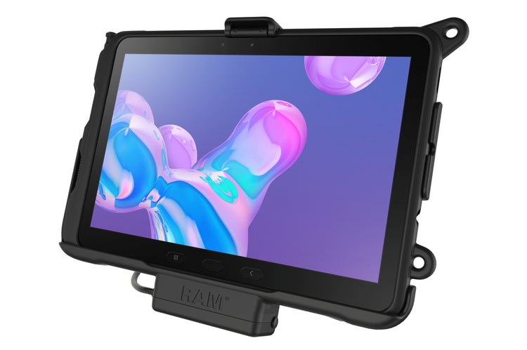 RAM® EZ-Roll’r™ for Samsung Tab Active Pro | RAM® Mounts