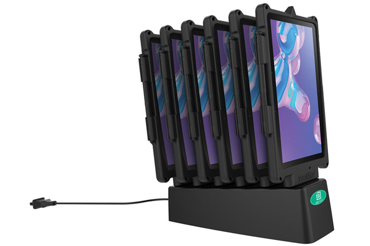 GDS® Desktop Docks for Samsung Tab Active Pro | RAM® Mounts