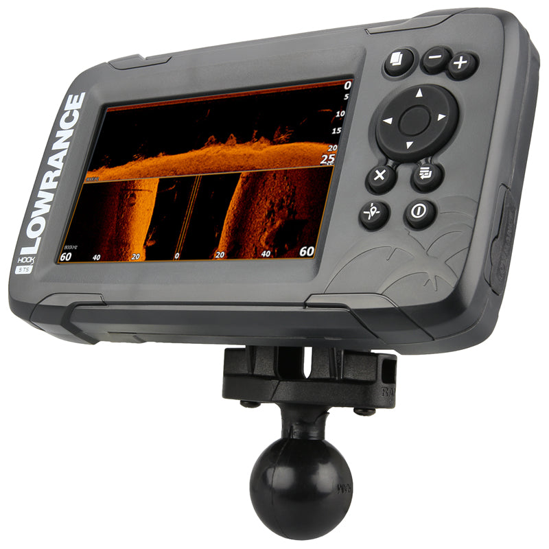 Lowrance Electronics, Hook2 Available Now