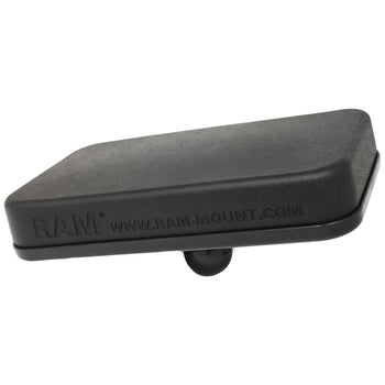 RAM® Arm Rest/Back Rest Pad with Ball