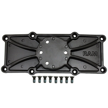 RAM® Adapter Plate and Hardware for Intermec Devices