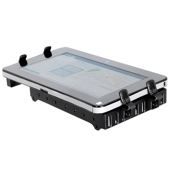 RAM® Tough-Tray™ II Spring Loaded Netbook/Tablet Holder