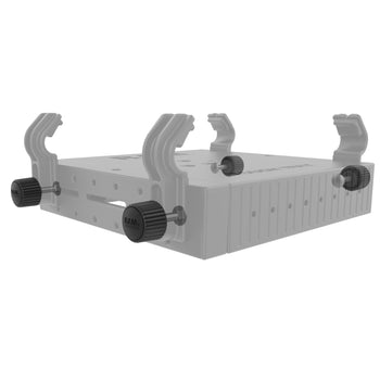 RAM® Adjustable Knob Kit for RAM® Tough-Tray™