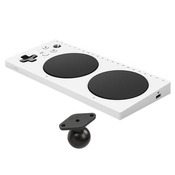 RAM® Ball Adapter for Xbox Adaptive Controller