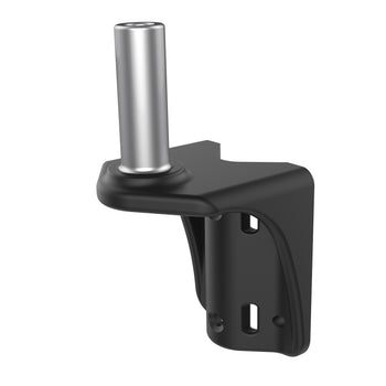 RAM® Vertical Mounting Base with 1/2" NPT Post