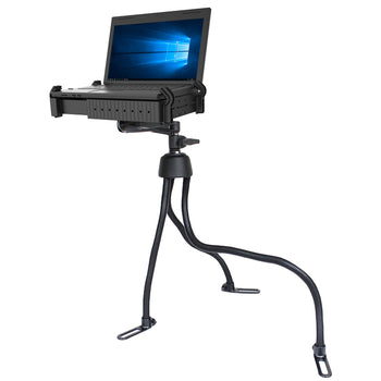 RAM® Pod™ III Swing Arm Laptop Mount