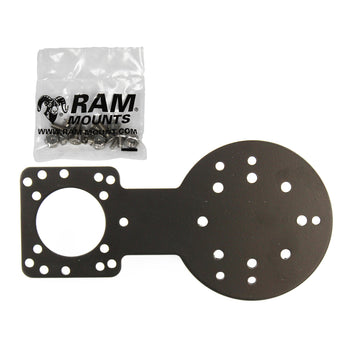 RAM® Adapter Plate for XM & GPS Antennas