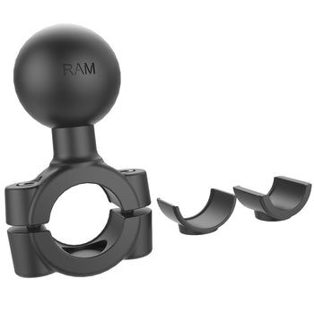 RAM® Torque™ Medium Rail Base - C Size