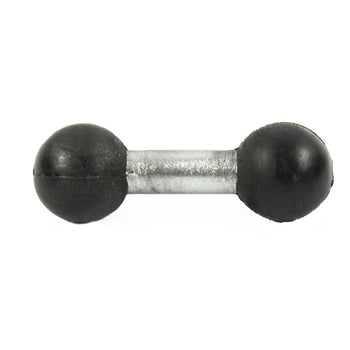 RAM® Double Ball Adapter - A Size
