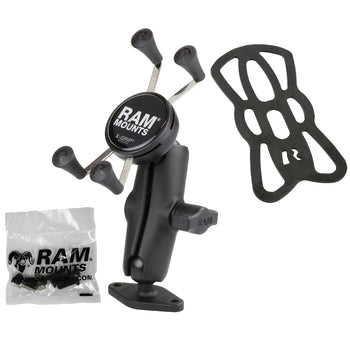 RAM® X-Grip® Phone Mount with Diamond Base