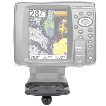 RAM® Ball Adapter for Humminbird Devices