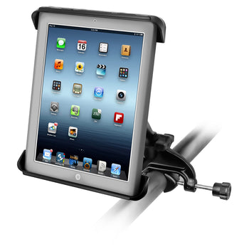 RAM® Tab-Tite™ Yoke Clamp Mount for iPad Gen 1-4