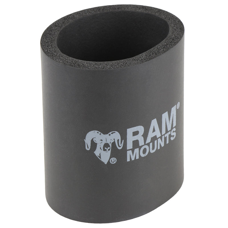 RAM Mounts Kanu-Getränkehalterung - mit Basiskugel (5 Spot), B