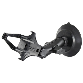 RAM® Suction Cup Mount for the Garmin GPSMAP 196, 296, 396, 496 + More