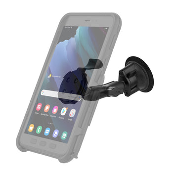 RAM® Twist-Lock™ Suction Cup Mount for OtterBox uniVERSE Tablet Cases