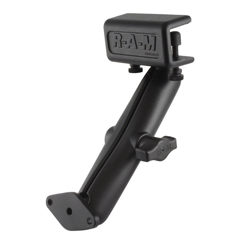 RAM® Glare Shield Clamp Mount