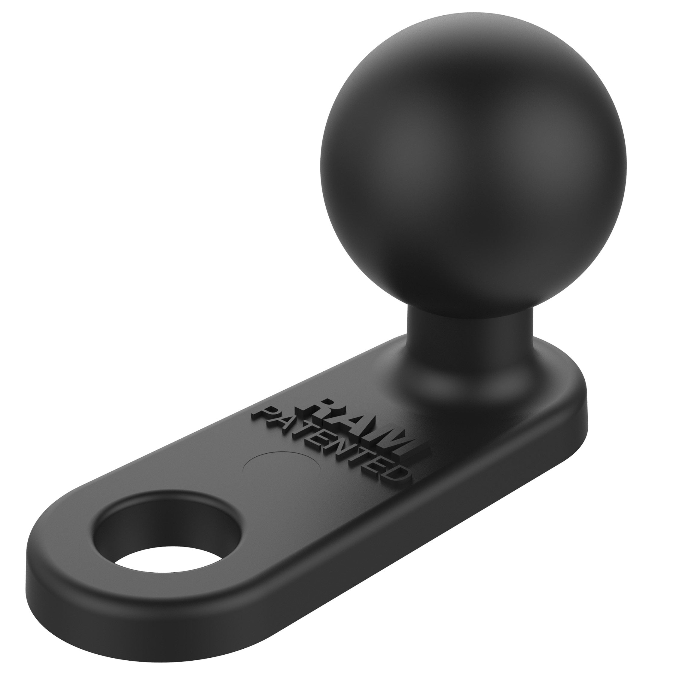 rangle suffix Microbe RAM® 11mm Bolt Head Adapter Ball Base – RAM Mounts