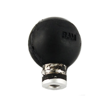 RAM® Ball Adapter with #10-24 Threaded Hole