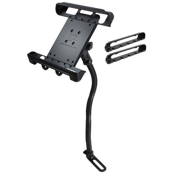 RAM® Tab-Tite™ with RAM® Pod™ I Vehicle Mount for Large Tablets