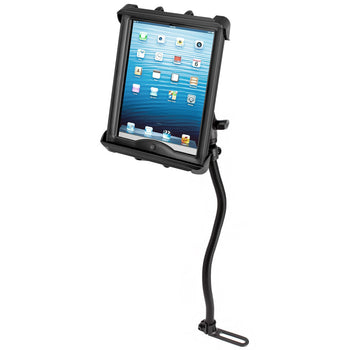 RAM® Tab-Tite™ with RAM® Pod™ I for Apple iPad Pro 9.7 with Case + More