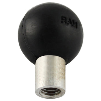 RAM® Ball Adapter with 5/16"-24 Threaded Hole