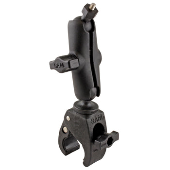 RAM® Tough-Claw™ Small Clamp Mount for Raymarine Dragonfly Series