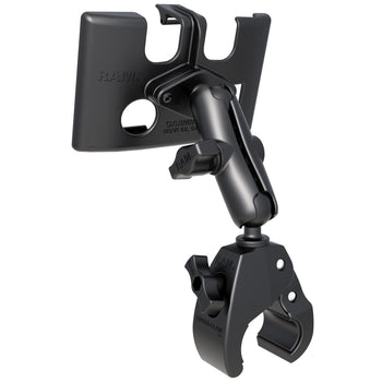 RAM® Tough-Claw™ Small Clamp Mount for Garmin nuvi 52, 54, 55, 56 & 58