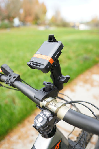 RAM® Tough-Claw™ Small Clamp Mount for SPOT Gen4