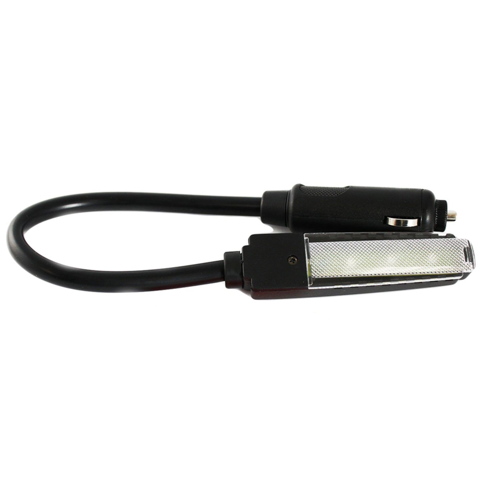 RAM® 8 Flexible LED Light with Male Cigarette Charger – RAM Mounts