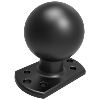 RAM® Ball Base for Crown Work Assist® - D Size