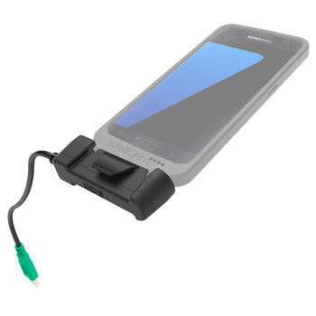 GDS® Snap-Con™ with Integrated USB 2.0 Cable