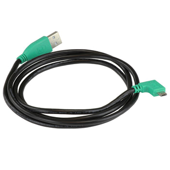 GDS® Genuine USB 2.0 90-Degree Cable