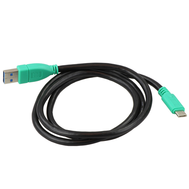 GDS® Genuine USB Type-C 3.0 Cable – RAM Mounts