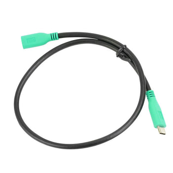 GDS® Genuine USB Type-C .8 Meter Extension Cable